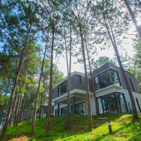 Terracotta Hotel & Resort Dalat