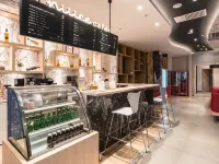 Ibis Hotel (Tianjin Ancient Culture Street) 톈진 호텔