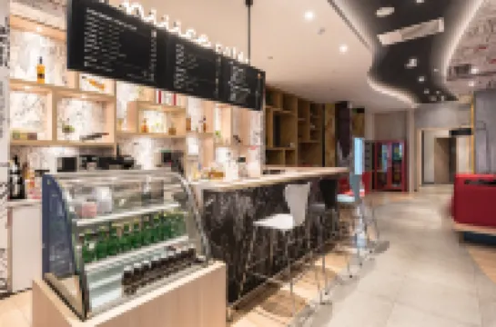 Ibis Hotel (Tianjin Ancient Culture Street)