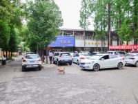 随州机关招待所 - 酒店附近