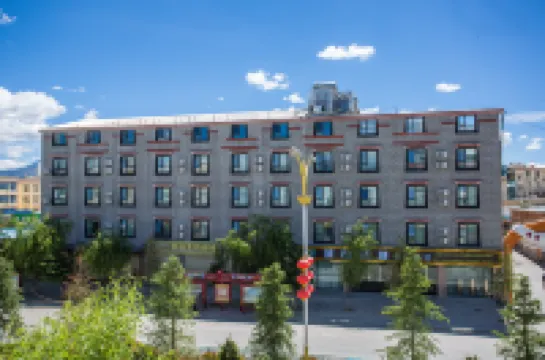 City Comfort Inn (Shangri-La Dukezong Old Town) Hotels in Shangri-La