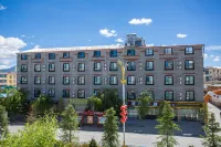 City Comfort Inn (Shangri-La Dukezong Old Town) Hotels in Shangri-La
