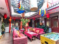 北京城市庭院客栈 - 公共区域