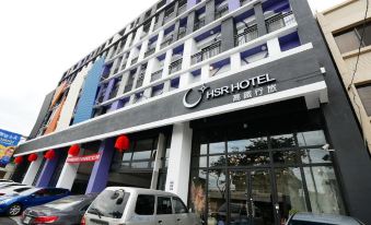 Hotel HSR Hesper