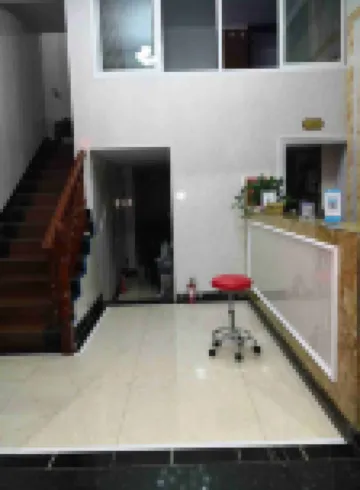 Fuan Hotel