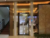 萬豪ビジネスホテル