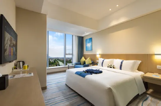 โรงแรมนานาชาติเซ็นเตอร์