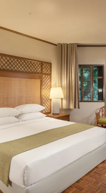 ชาเลต์ห้องซูพีเรีย