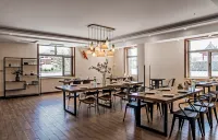 Co-mountain Hotel Arxan otelleri