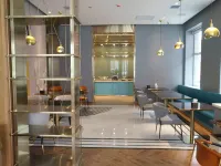 HanTing Hotel (Hailar Railway Station Zhongyang Street)