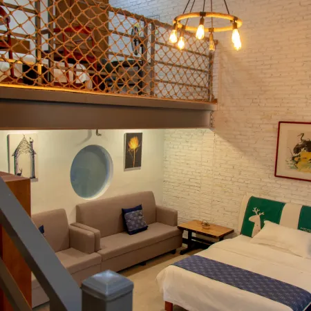 Mugen Town Residence