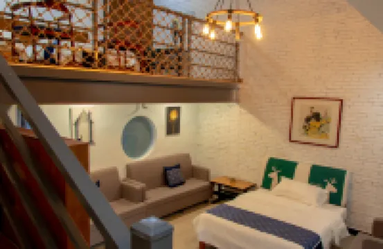 Mugen Town Residence
