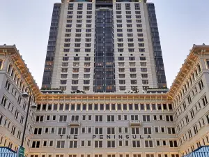 Popular Cultural Hotels in Hong Kong