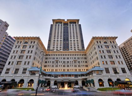 The Peninsula Hong Kong