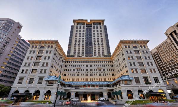 The Peninsula Hong Kong
