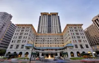 The Peninsula Hong Kong Hotels in Hong Kong