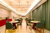 Wanhou Academy of Fine Arts Hotel (Yiyang Xiufeng Park Branch)