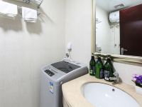 广州海洋酒店式公寓 - 双床房
