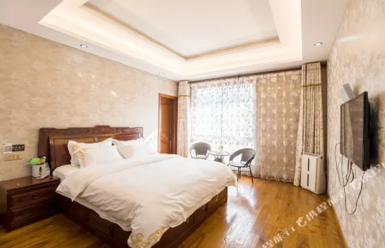 寧波happy之旅特色民宿（益民路分店）