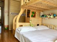 兴安盟山中小屋