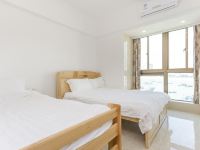 南澳海景公寓酒店 - 温馨豪华海景三室二厅套房