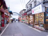 厦门网红度假民宿(黄厝海滩分店) - 酒店附近