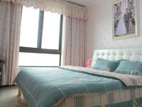 枣庄黄惠公寓 - 舒适三室一厅套房