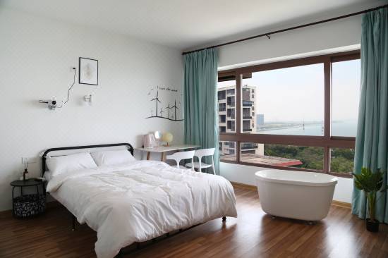 Sha Men Home You Jia Du Jia Bie Shu Xiamen Updated 21 Price Reviews Trip Com