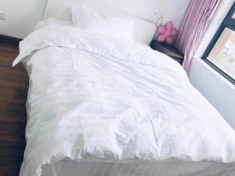 Shang Hai Cai Cai De Jian Yue Yi Jia Feng Xiao Wu Shanghai Updated 22 Room Price Reviews Deals Trip Com