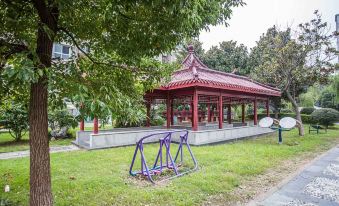 第二人生度假别墅(沧海路分店) - Hizvo