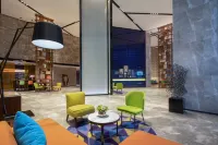 南寧東站希爾頓歡朋飯店 南寧住宿飯店