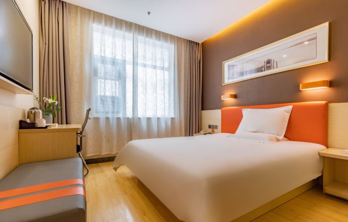 7 Days Premium Hotel (Mengyin Mengshan Road)