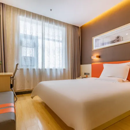 7 Days Premium Hotel (Mengyin Mengshan Road)