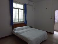 景澄公寓(广州万达融创文旅城店) - 单人房