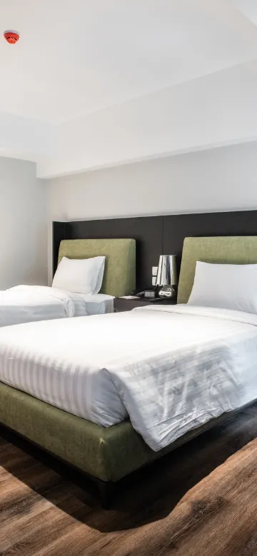 ห้องซูพีเรียร์