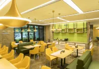 GreenTree Inn (Fuzhou South Railway Station Lulei Metro Station)