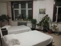 Ewenki Banner Yibin Hotel