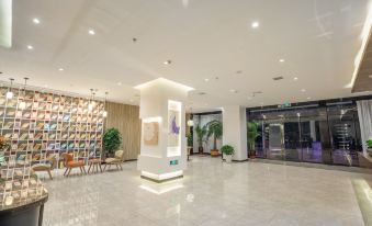 HanTing Hotel (Dengzhou Zhongjing Road)