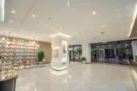 漢庭飯店（鄧州仲景路店）