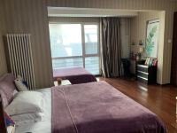 北京艾慕酒店公寓 - 精致公寓豪华双床房