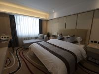 哈尔滨北大荒国际饭店 - 智能大床房