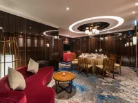 Novotel Shanghai Hongqiao Hotels near Beixinjing Station