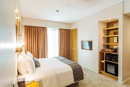 바나나 베이 보라카이