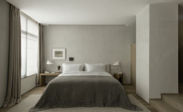 REUNION REST (Chongqing Jiefangbei Pedestrian Street Hongyadong Branch)