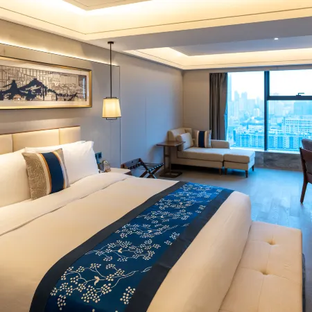 DONGBAI LANES HOTEL