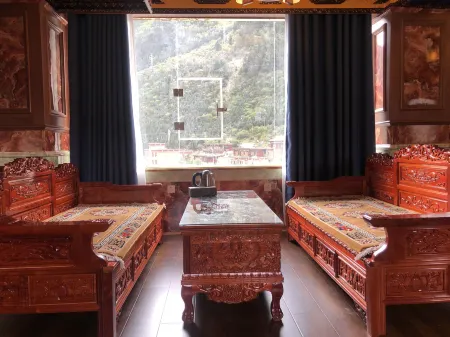 Bei Ma Liam Yin Xiang Hotel