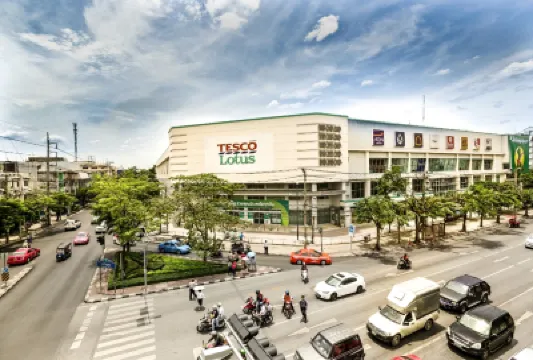 Siam Stadium Hostel Hotels near Suphachalasai National Stadium