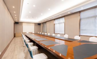 Ouyamei Xinye International Hotel