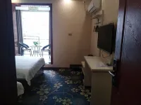 Sandu Huazhou Hotel Hotels in Sandou