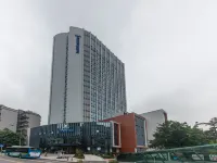Days Hotel By Wyndham Chongqing Keyuan Hotels near Shapingba